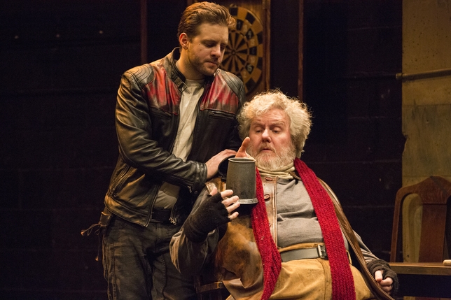 Henry IV, Part 1, Shakespeare Theater Co.