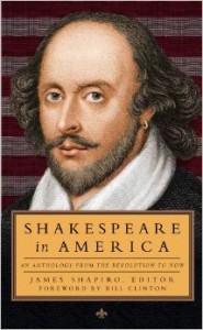 Shakespeare in America -Shapiro