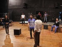 Mohan Maharishi revives Othello in New Delhi