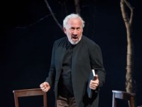 Review: Being Shakespeare: Simon Callow, The Upcoming