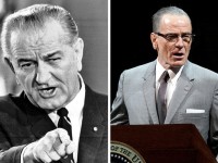 “All The Way” Directed by OSF’s Bill Rauch stars “Breaking Bad’s” Bryan Cranston as LBJ