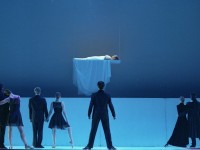 Review: Hamlet: Atlanta Ballet, The Backstage Beat