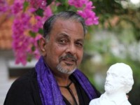 Shakespeare and stage, seamlessly; Interview with Shakespearean actor Madhav Sharma