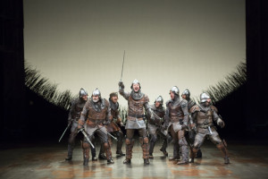 Shakespeare Theatre Co.