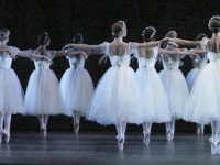 Review: Les Sylphides & The Dream: American Ballet Theater, The Washington Post