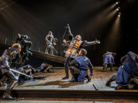 Review: Henry V: Chicago Shakespeare Theater, The Times of Northwest Indiana