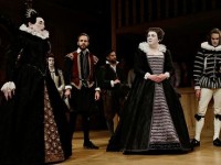 Shakespeare’s Globe triumphs in Tony awards nominations
