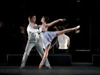 Review: Romeo and Juliet: Scottish Ballet, The Telegraph