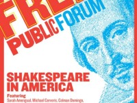 The Public Theater Presents: Public Forum; Free in Central Park, Monday June 30