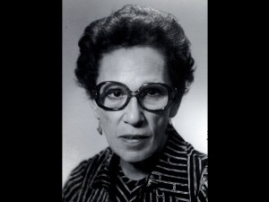 greene - maxine B&W15r