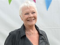 Judi Dench to star with Benedict Cumberbatch in Shakespeare
