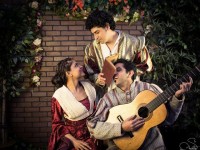San Jose’s Naatak Stages Hindi Adaptation of Shakespeare’s Taming of the Shrew