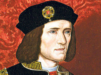 Richard III has inspired a foul plot to dig up Shakespeare