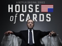 The influence of Lady Macbeth in House of Cards
