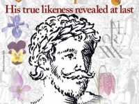 ‘True face of Shakespeare’ appears in botany book