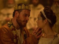Macbeth trailer: Michael Fassbender does not disappoint in first look at Shakespeare remake