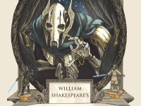 Cover Reveal of Final Shakespeare ‘Star Wars’ Prequel Parody