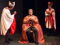 Review: Shakespeare & Co.’s Henry V