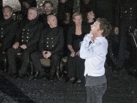 Benedict Cumberbatch in Hamlet at the Barbican, London: Early Reviews