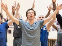 Benedict Cumberbatch in Hamlet at the Barbican, London: Popular Response