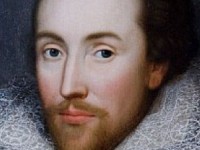 To be or not to be: Is this the real face of the Bard of Avon?