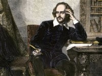 Cannabis found in pipes from Shakespeare’s garden