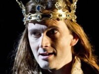 Shakespeare Kings cycle to run at Barbican