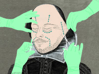 Oregon Shakespeare Festival commissions ‘modern language’ adaptations