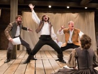 Review: ‘Equivocation’ at the Arden Theatre in Philadelphia