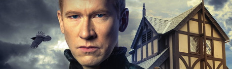 Richard III, Oregon Shakespeare Fest