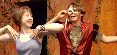 The Importance of Being Earnest