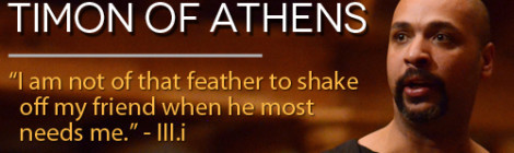 Timon of Athens 