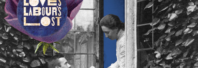 Love's Labour's Lost