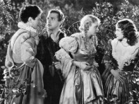 SHAKESPEARE’S LOVERS: The Dark Lady