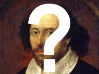 Shakespeare: the conspiracy theories