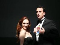 The City Shakespeare Company Transitions into Film with Adaptation of Shakespeare’s MACBETH, 5/22