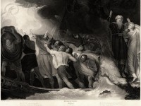 Shakespeare’s song surfaces amid nautically inspired treasures