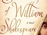 Book Review- The Secret Life of William Shakespeare