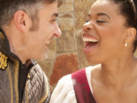 Review: Much Ado About Nothing: Shakespeare Dallas, Dallas Observer