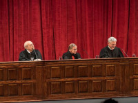 Shakespeare-appointed Supreme Court rules on the insanity of impossible dreams