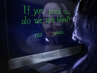 Unmasked: How Police Beat Shakespearean Cyber Thieves